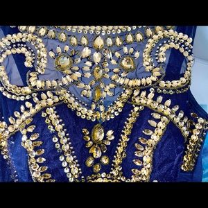 Beautiful PROM Dress